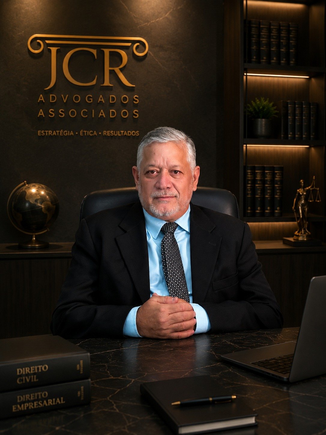 Escritório JCR Advogados Associados